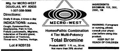 Image Of Bottle Label (Mw0972)