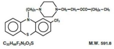 Structural Formula (Flu2q 0000 01)