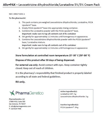Allopax Insert (Allopaxinsert)