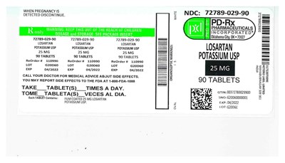 72789029 Label (72789029)