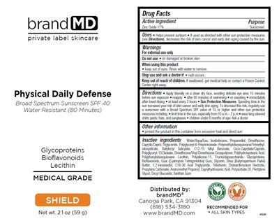 Sunscreen - 72957 009