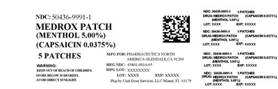 Label Image (Rspl50436 9991)