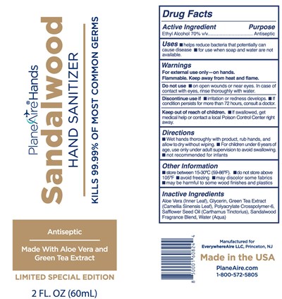 PlaneAire-Hands_Sandalwood_Label_Final..jpg 80335-118 - PlaneAire Hands Sandalwood Label Final.