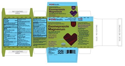 Package Label-principal Display Panel (20 mg (14 Tablets))