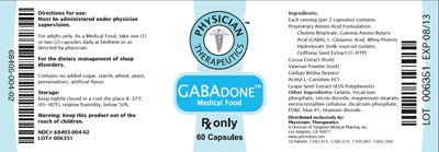 Gabadone (Gabadone)