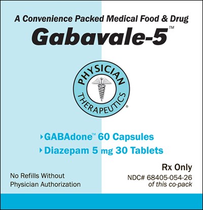 Gabavale-5 (Gabavale 5)