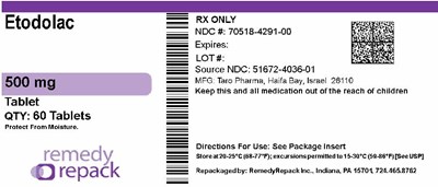 Remedy_Label - Remedy Label