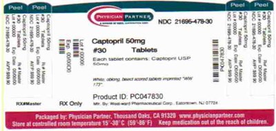 Captopril 50mg (1893cb9f Bdae 4e17 Ac6d 8bef66010d7a 03)