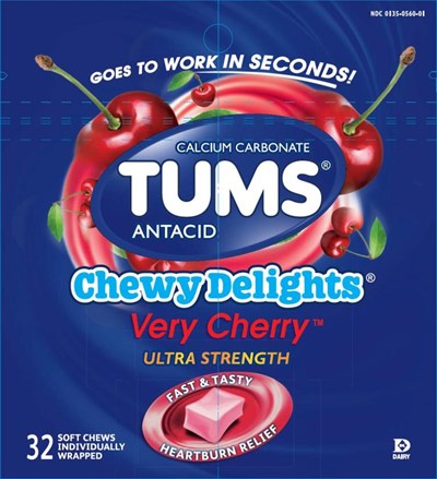 Tums Chewy Delights Very Cherry 32 count card - cb250cbb 322a 4145 bbeb eaf5aa8122de 02