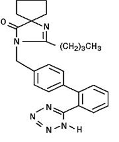 Irbe H Irbesartan