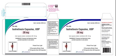 Package Label.principal Display Panel (20 mg (3 x 10 Prescription Packs))