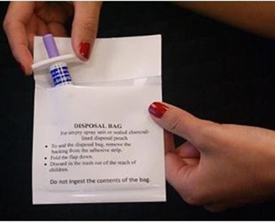 Figure K - subsys 16