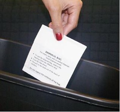 Figure M - subsys 18