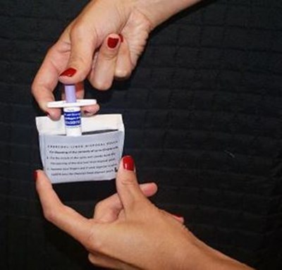 Figure P - subsys 21