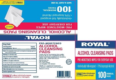 Outer Label (Outerlabel)