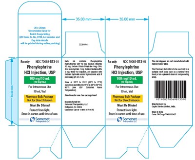 10ml-carton (Phenylephrine HCl 10ml Carton Label)