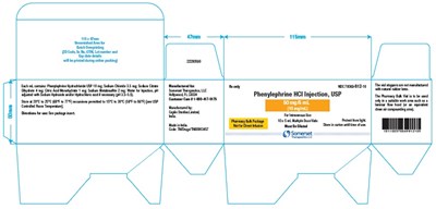 Phe-dl-5ml-carton-label (Phenylephrine HCl 5ml Carton Label)
