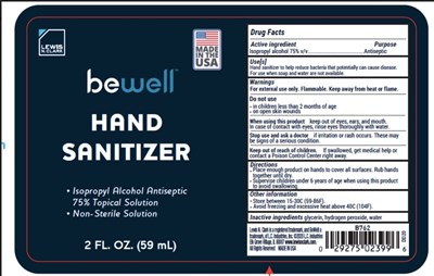 Label (Image)