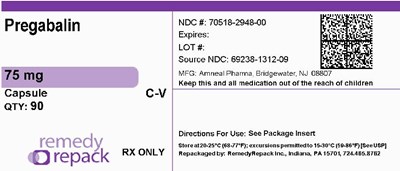 Remedy_Label - Remedy Label