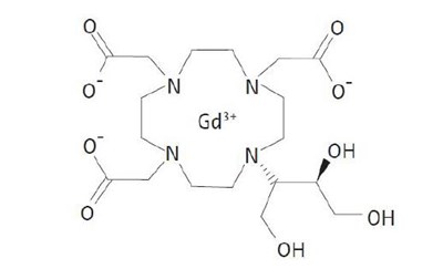 Structural Formula (1)
