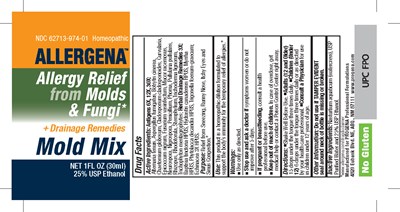 Image Of Label (Allmolmi Label)