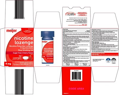 1906e Nico Lozenge