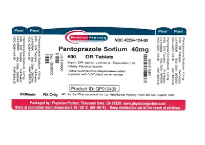 Pantoprazole Sodium 40mg - 18f7b809 b270 4d44 8065 685bac30efc0 02