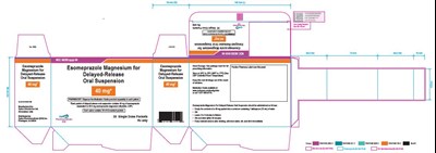 Esomeprazole Magnesium For Delayed-Release Oral Suspension - 2b944206 1301 4554 ba9a cf18f294f507 09