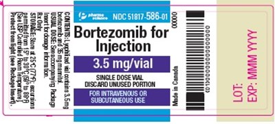 Vial Label (Vial)