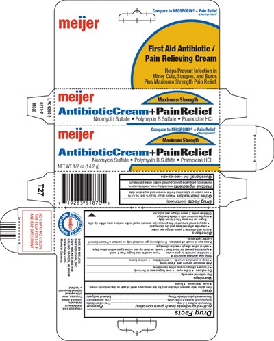 Principal Display Panel (14.2 g Tube Carton)