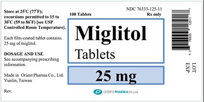 Op 25mg 100s