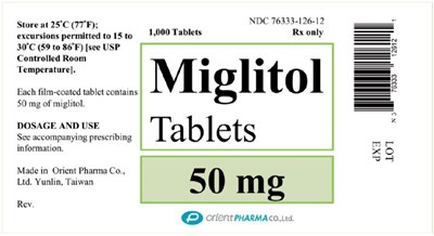 Principal Display Panel (50 mg Tablet Bottle Label)