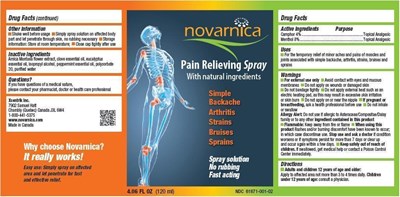 4.06 Fl Oz (120 mL) (Novarnica 120ml)