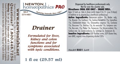 Package Label (R001 L01)