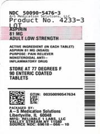 Label Image (Lbl500905476)