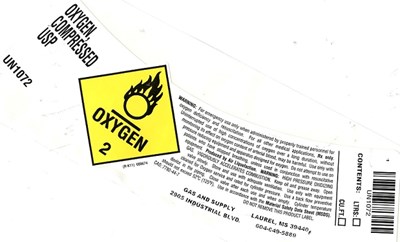 Oxygen One (Oxygen1)
