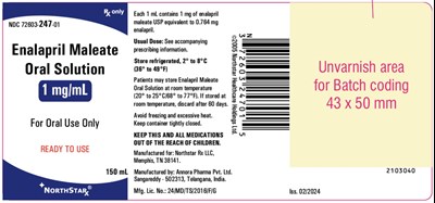 container-label - container label