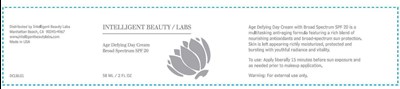 Inner Label (Innerlabel)