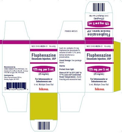 fluphenazine decanoate injection usp 3