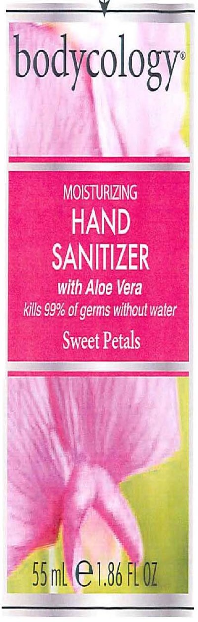 Image Of Front Label (Front)