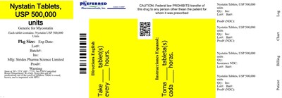 f65b62c1-23a1-4720-bbd3-88ae78bb6861-04.jpg Nystatin Tablets USP 500000 units - f65b62c1 23a1 4720 bbd3 88ae78bb6861 04