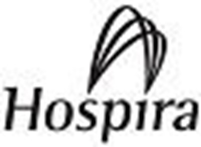 Hospira Logo (Hospira Logo 01)