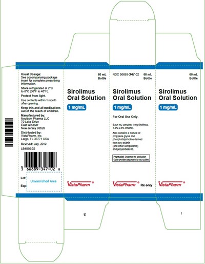 Carton-label (Sirolimus Oral Solution 11)