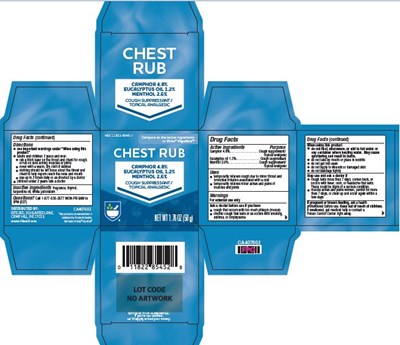Rite Aid Chest Rub (Image 01)