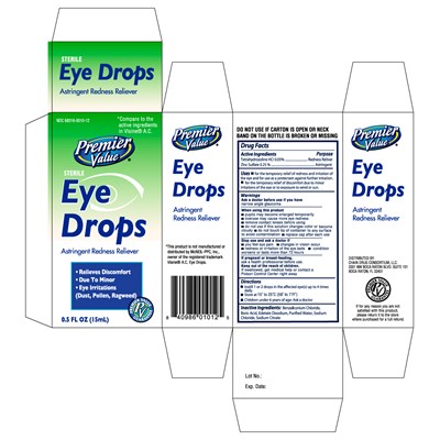 Image Of Carton Label (Pveyedropsac)