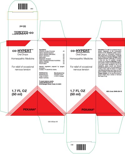Principal Display Panel (50 ml Bottle Box)