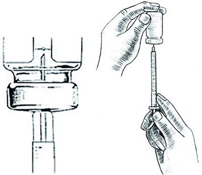 Leuprolide Injection (Figure I)
