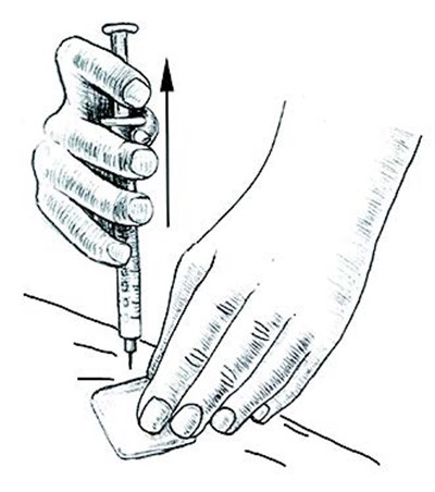 Lueprolide Injection (Figure K)