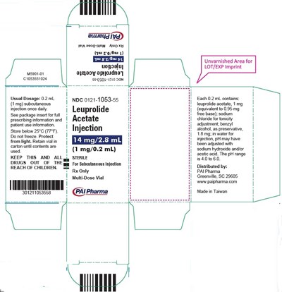 leuprolide-acetate-injection-15.jpg Multi-Dose Carton - leuprolide acetate injection 15