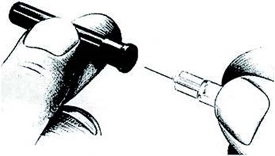 Leuprolide Injection (Figure F)